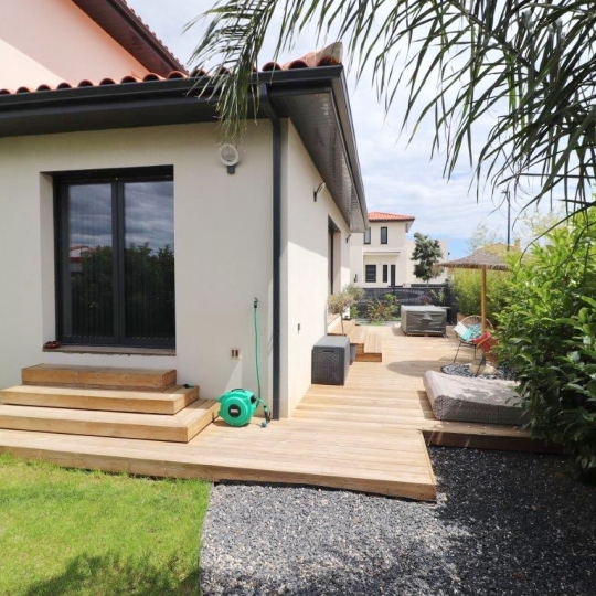  KIOSK TRANSACTIONS : House | VILLELONGUE-DE-LA-SALANQUE (66410) | 122 m2 | 413 000 € 