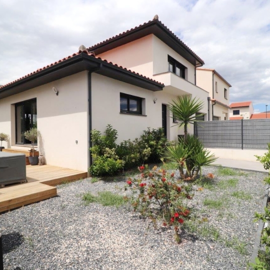  KIOSK TRANSACTIONS : House | VILLELONGUE-DE-LA-SALANQUE (66410) | 122 m2 | 413 000 € 