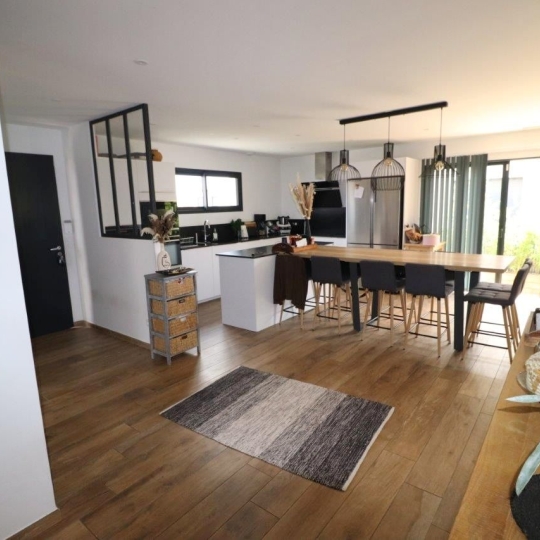  KIOSK TRANSACTIONS : House | VILLELONGUE-DE-LA-SALANQUE (66410) | 122 m2 | 413 000 € 