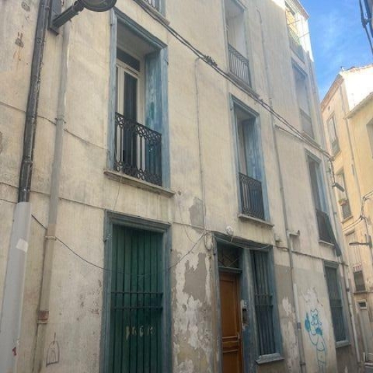 KIOSK TRANSACTIONS : Immeuble | PERPIGNAN (66000) | 135.00m2 | 184 800 € 