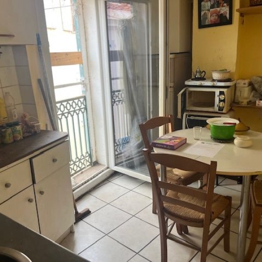  KIOSK TRANSACTIONS : Building | PERPIGNAN (66000) | 135 m2 | 184 800 € 