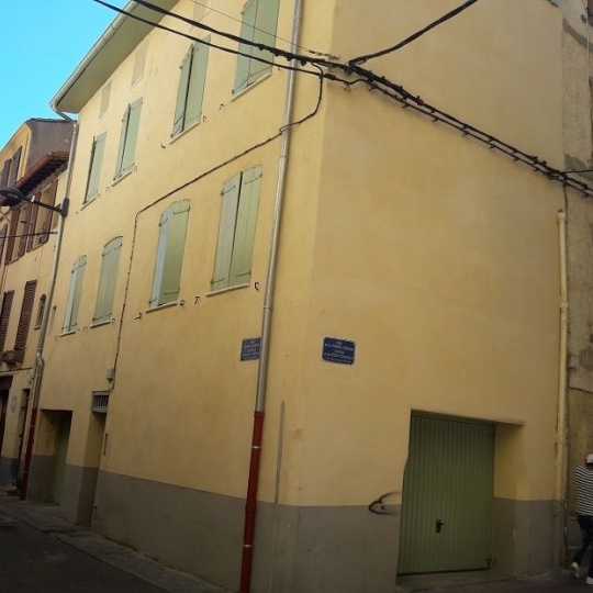 KIOSK TRANSACTIONS : Immeuble | PERPIGNAN (66000) | 170.00m2 | 126 500 € 