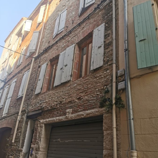 KIOSK TRANSACTIONS : Immeuble | PERPIGNAN (66000) | 200.00m2 | 267 500 € 