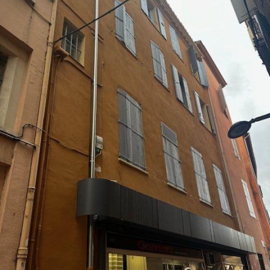 KIOSK TRANSACTIONS : Immeuble | PERPIGNAN (66000) | 140.00m2 | 220 420 € 