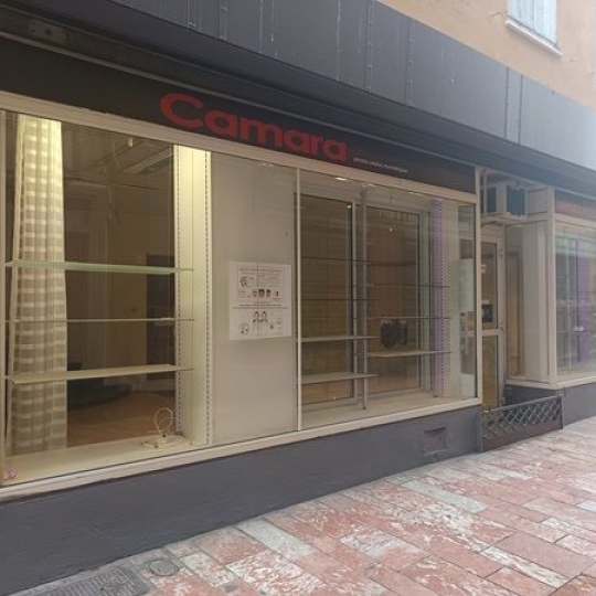  KIOSK TRANSACTIONS : Immeuble | PERPIGNAN (66000) | 140 m2 | 220 000 € 