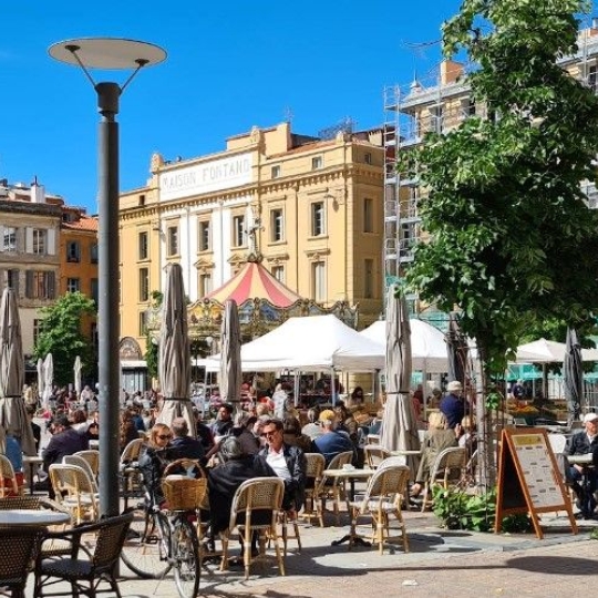  KIOSK TRANSACTIONS : Immeuble | PERPIGNAN (66000) | 140 m2 | 220 000 € 