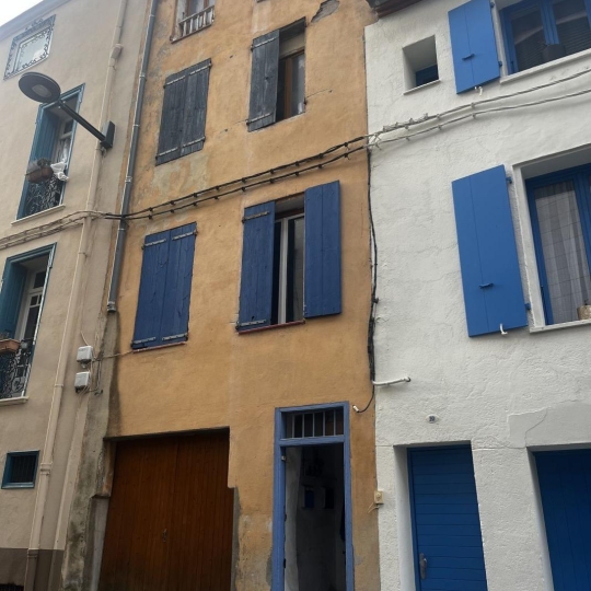 KIOSK TRANSACTIONS : Immeuble | PERPIGNAN (66000) | 130.00m2 | 91 800 € 