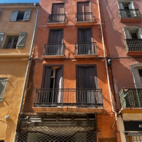 KIOSK TRANSACTIONS : Building | PERPIGNAN (66000) | 115.00m2 | 220 000 € 