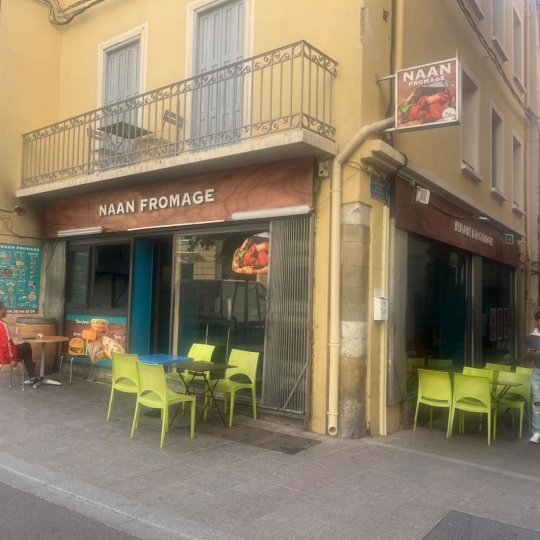  KIOSK TRANSACTIONS : Office | PERPIGNAN (66000) | 50 m2 | 35 000 € 