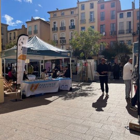  KIOSK TRANSACTIONS : Office | PERPIGNAN (66000) | 50 m2 | 35 000 € 