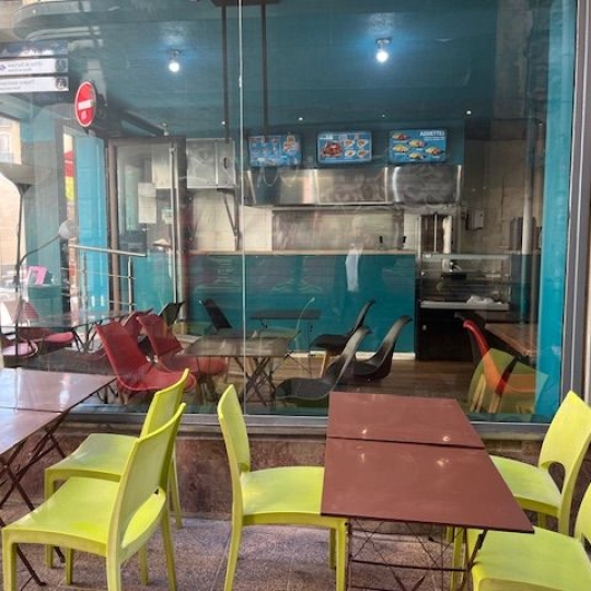  KIOSK TRANSACTIONS : Office | PERPIGNAN (66000) | 50 m2 | 35 000 € 