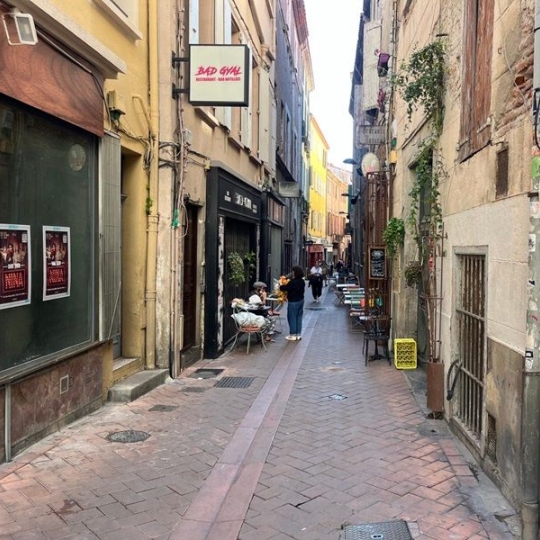  KIOSK TRANSACTIONS : Office | PERPIGNAN (66000) | 50 m2 | 35 000 € 