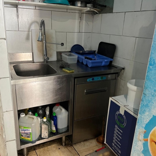  KIOSK TRANSACTIONS : Office | PERPIGNAN (66000) | 50 m2 | 35 000 € 