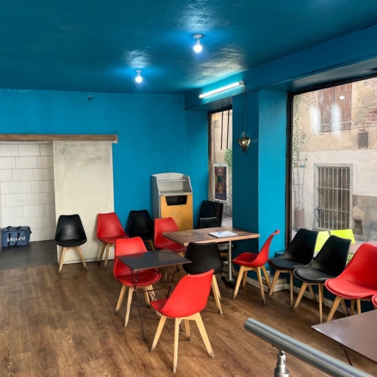  KIOSK TRANSACTIONS : Office | PERPIGNAN (66000) | 50 m2 | 35 000 € 
