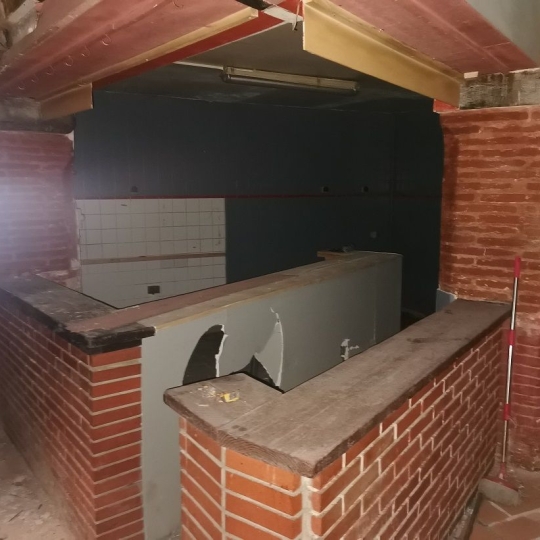  KIOSK TRANSACTIONS : Office | PERPIGNAN (66000) | 150 m2 | 62 500 € 