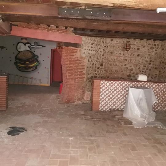  KIOSK TRANSACTIONS : Office | PERPIGNAN (66000) | 150 m2 | 62 500 € 