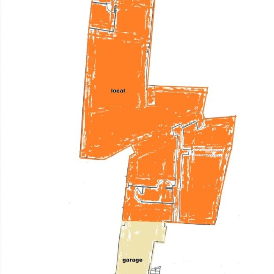  KIOSK TRANSACTIONS : Office | PERPIGNAN (66000) | 150 m2 | 62 500 € 