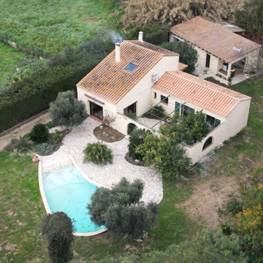  KIOSK TRANSACTIONS : House | PERPIGNAN (66000) | 110 m2 | 693 000 € 