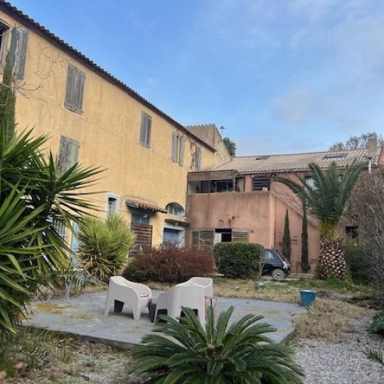  KIOSK TRANSACTIONS : Domaines / Propriétés | SALEILLES (66280) | 500 m2 | 1 050 000 € 