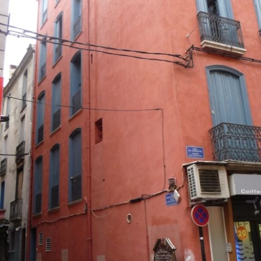 KIOSK TRANSACTIONS : Immeuble | PERPIGNAN (66000) | 160.00m2 | 308 200 € 