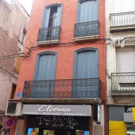  KIOSK TRANSACTIONS : Immeuble | PERPIGNAN (66000) | 160 m2 | 308 200 € 