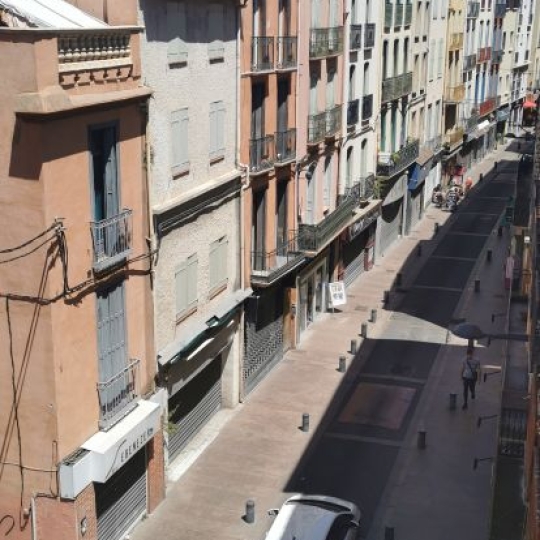  KIOSK TRANSACTIONS : Immeuble | PERPIGNAN (66000) | 160 m2 | 308 200 € 