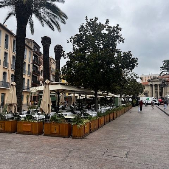  KIOSK TRANSACTIONS : Immeuble | PERPIGNAN (66000) | 160 m2 | 308 200 € 