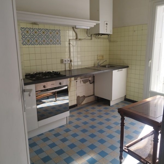  KIOSK TRANSACTIONS : Immeuble | PERPIGNAN (66000) | 350 m2 | 424 000 € 