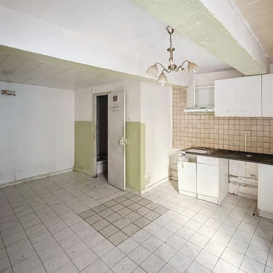  KIOSK TRANSACTIONS : Immeuble | PERPIGNAN (66000) | 180 m2 | 138 000 € 