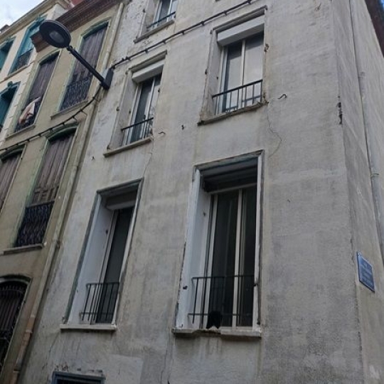  KIOSK TRANSACTIONS : Immeuble | PERPIGNAN (66000) | 180 m2 | 138 000 € 