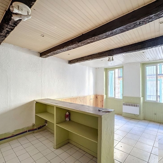  KIOSK TRANSACTIONS : Immeuble | PERPIGNAN (66000) | 180 m2 | 138 000 € 