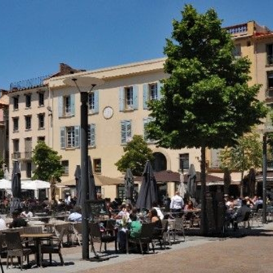  KIOSK TRANSACTIONS : Apartment | PERPIGNAN (66000) | 36 m2 | 70 400 € 