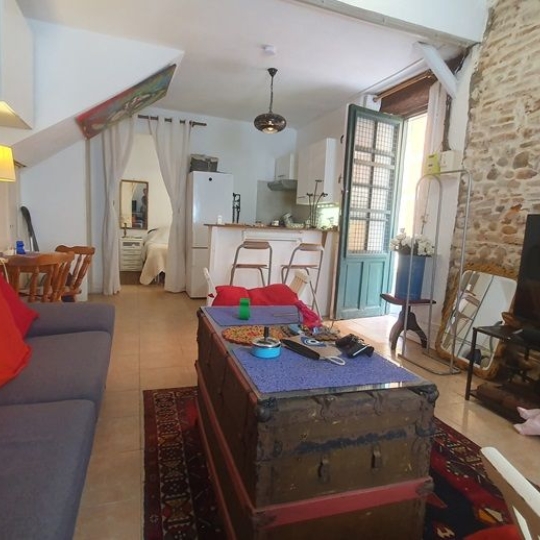  KIOSK TRANSACTIONS : Apartment | PERPIGNAN (66000) | 36 m2 | 70 400 € 