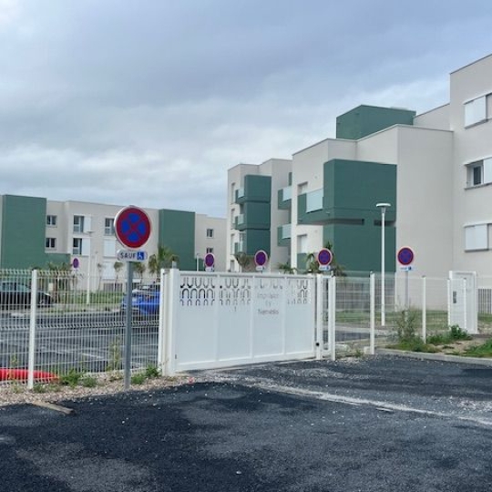  KIOSK TRANSACTIONS : Programme Neuf | PERPIGNAN (66000) | 73 m2 | 227 850 € 