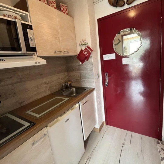  KIOSK TRANSACTIONS : Apartment | LES ANGLES (66210) | 13 m2 | 68 000 € 