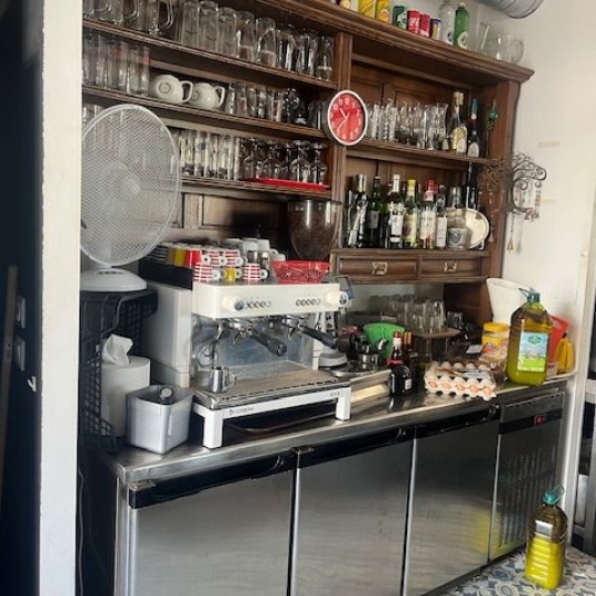  KIOSK TRANSACTIONS : Local / Bureau | ELNE (66200) | 100 m2 | 143 000 € 