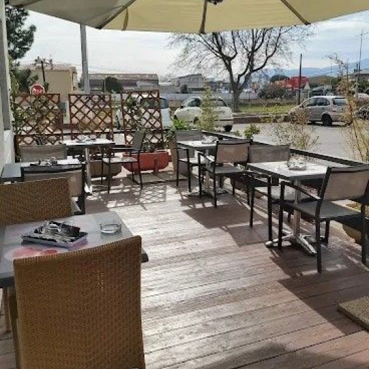  KIOSK TRANSACTIONS : Local / Bureau | ELNE (66200) | 100 m2 | 143 000 € 