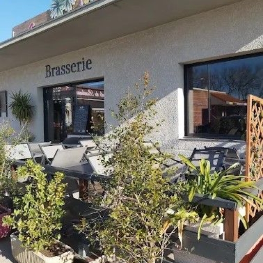  KIOSK TRANSACTIONS : Local / Bureau | ELNE (66200) | 100 m2 | 143 000 € 