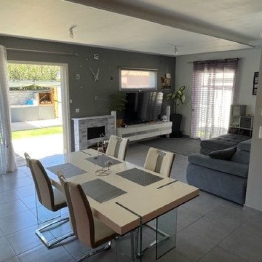  KIOSK TRANSACTIONS : Maison / Villa | SAINT-ESTEVE (66240) | 90 m2 | 328 600 € 