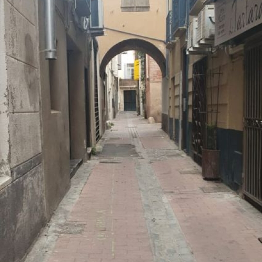  KIOSK TRANSACTIONS : Immeuble | PERPIGNAN (66000) | 145 m2 | 270 000 € 