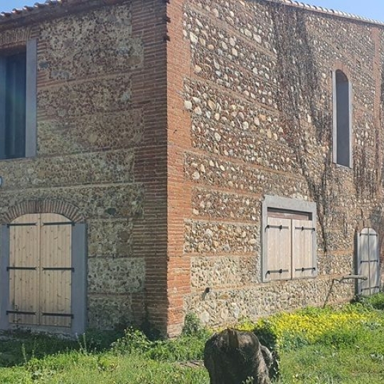  KIOSK TRANSACTIONS : House | VILLENEUVE-LA-RIVIERE (66610) | 250 m2 | 350 000 € 
