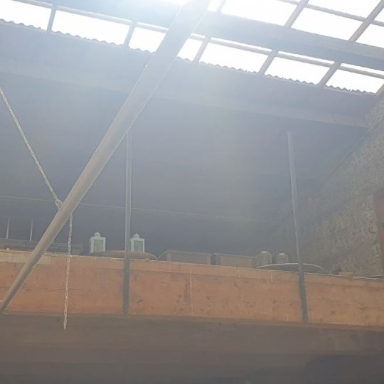  KIOSK TRANSACTIONS : House | VILLENEUVE-LA-RIVIERE (66610) | 400 m2 | 187 000 € 