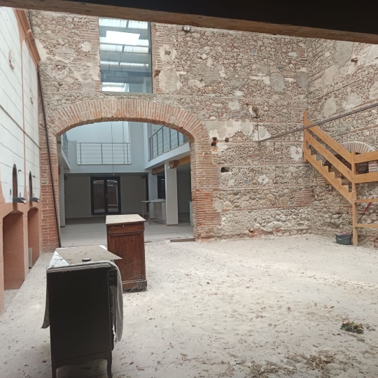  KIOSK TRANSACTIONS : House | VILLENEUVE-LA-RIVIERE (66610) | 400 m2 | 187 000 € 