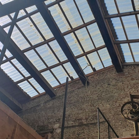  KIOSK TRANSACTIONS : House | VILLENEUVE-LA-RIVIERE (66610) | 400 m2 | 187 000 € 