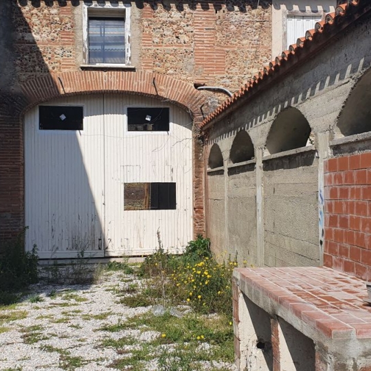  KIOSK TRANSACTIONS : House | VILLENEUVE-LA-RIVIERE (66610) | 400 m2 | 187 000 € 