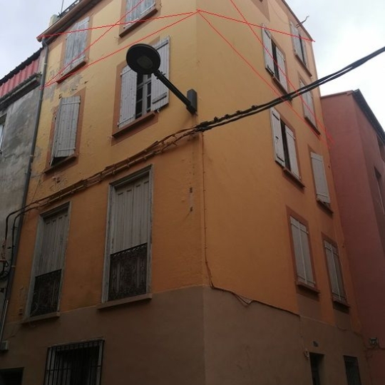 KIOSK TRANSACTIONS : Immeuble | PERPIGNAN (66000) | 105.00m2 | 93 500 € 