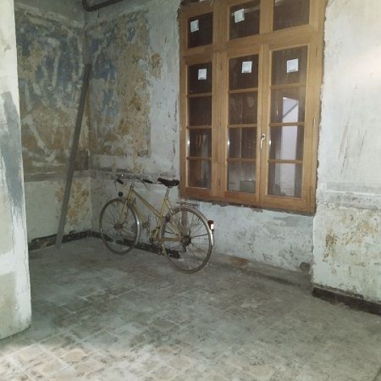  KIOSK TRANSACTIONS : Immeuble | PERPIGNAN (66000) | 105 m2 | 93 500 € 
