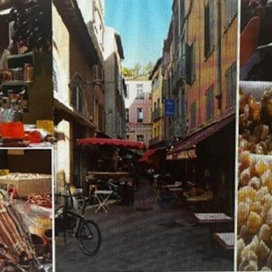  KIOSK TRANSACTIONS : Building | PERPIGNAN (66000) | 60 m2 | 110 000 € 