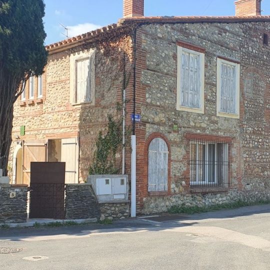  KIOSK TRANSACTIONS : Domain / Estate | VILLENEUVE-LA-RIVIERE (66610) | 1 000 m2 | 955 000 € 