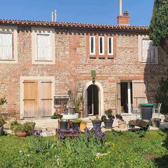  KIOSK TRANSACTIONS : Domain / Estate | VILLENEUVE-LA-RIVIERE (66610) | 1 000 m2 | 955 000 € 